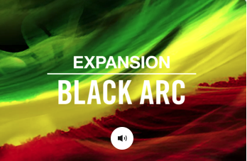 Native Instruments Black Arc